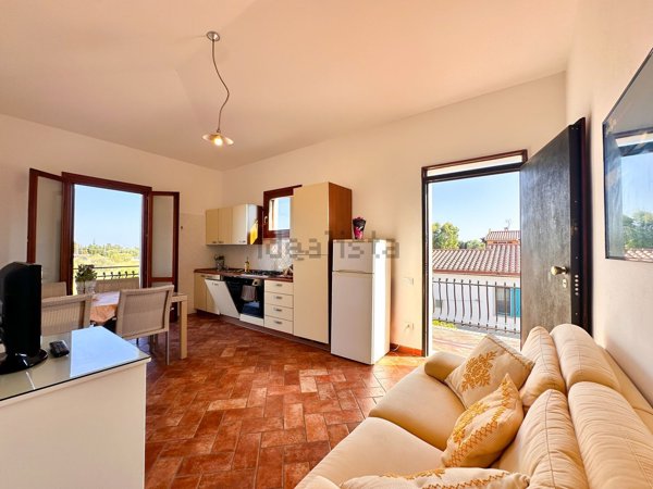 appartamento in affitto a Pula