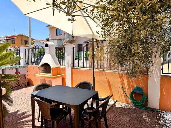 appartamento in affitto a Pula