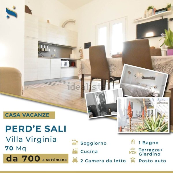 appartamento in affitto a Pula