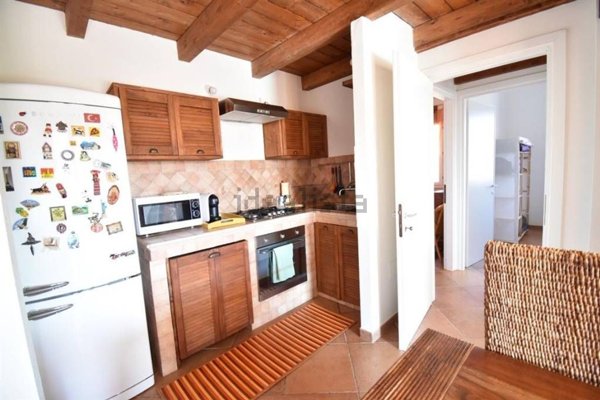 appartamento in affitto a Pula