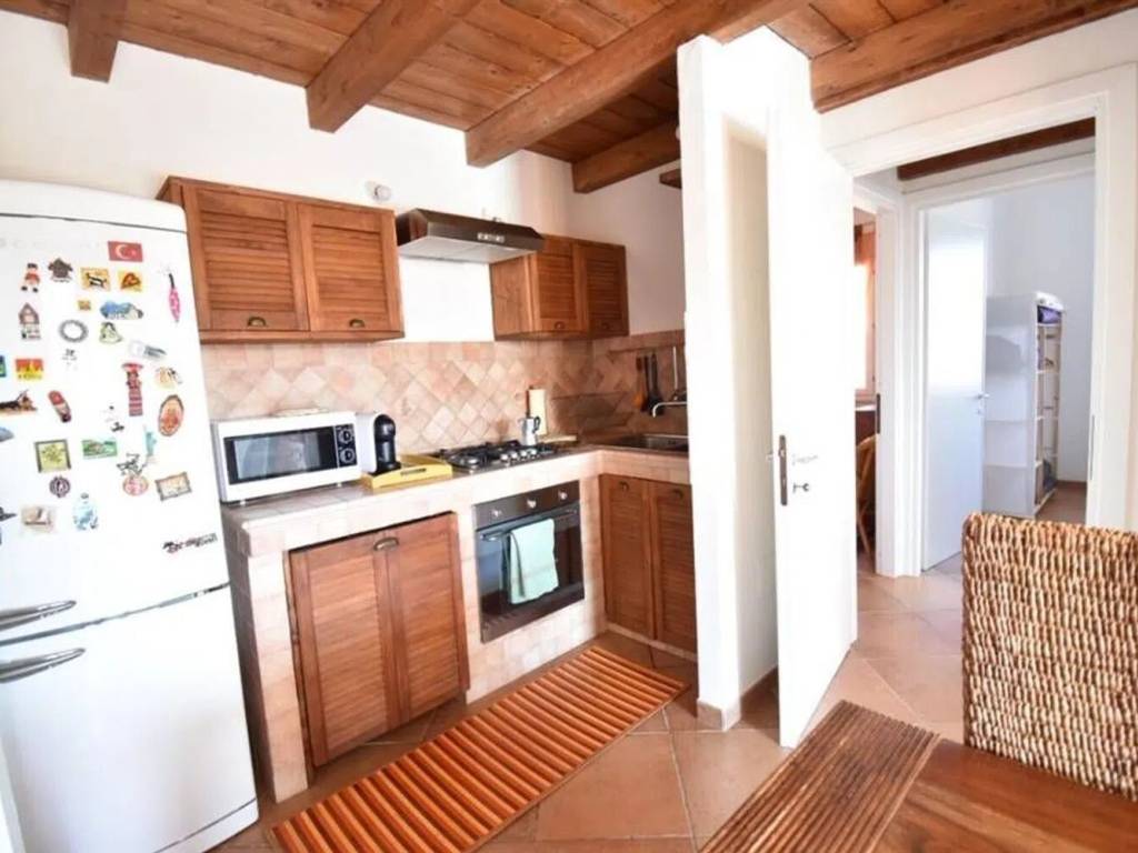 appartamento in affitto a Pula