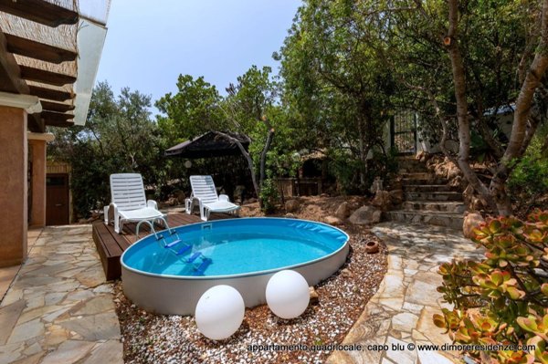 appartamento in affitto a Pula