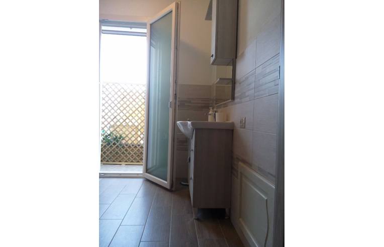 appartamento in affitto a Pula