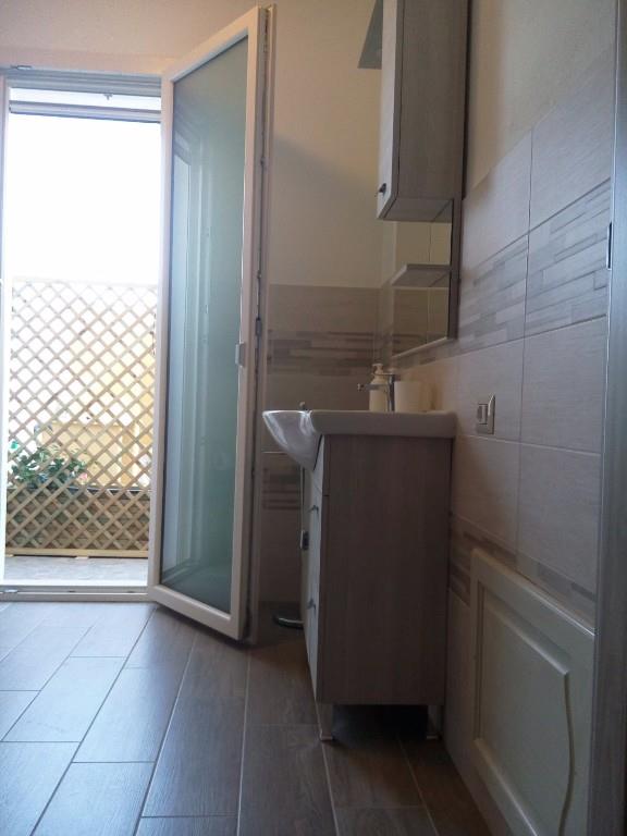 appartamento in affitto a Pula