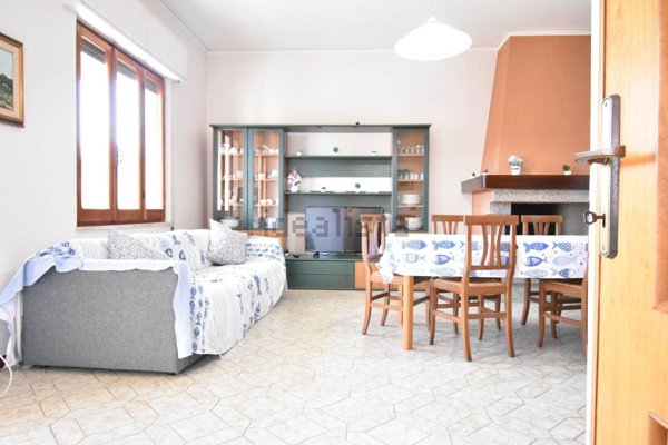 appartamento in affitto a Pula