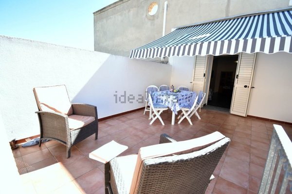 appartamento in affitto a Pula