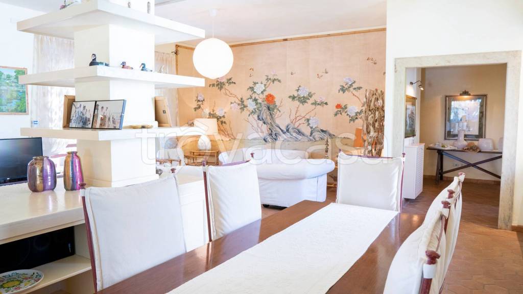 casa indipendente in affitto a Pula