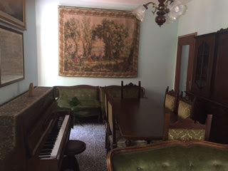 appartamento in affitto a Pula