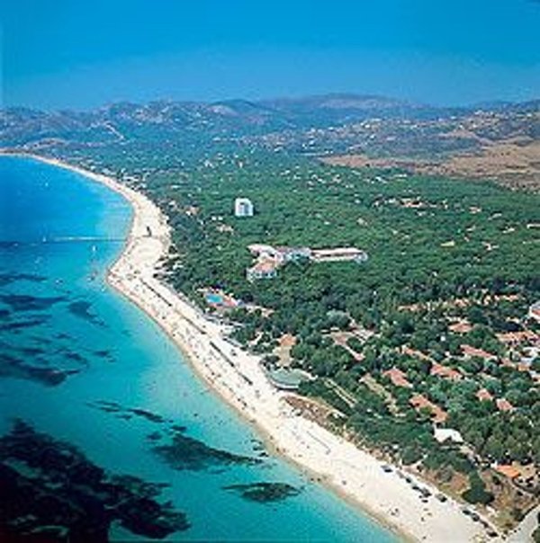 appartamento in affitto a Pula