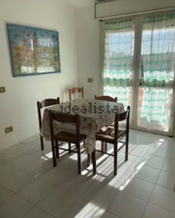 appartamento in affitto a Pula