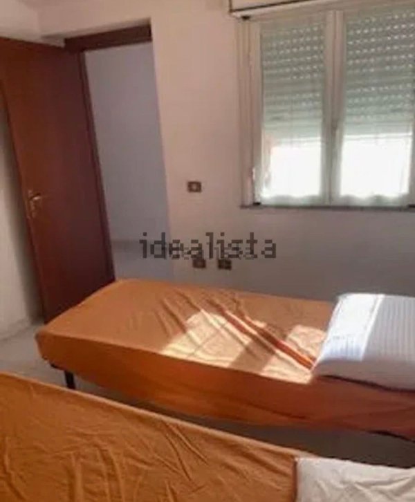 appartamento in affitto a Pula