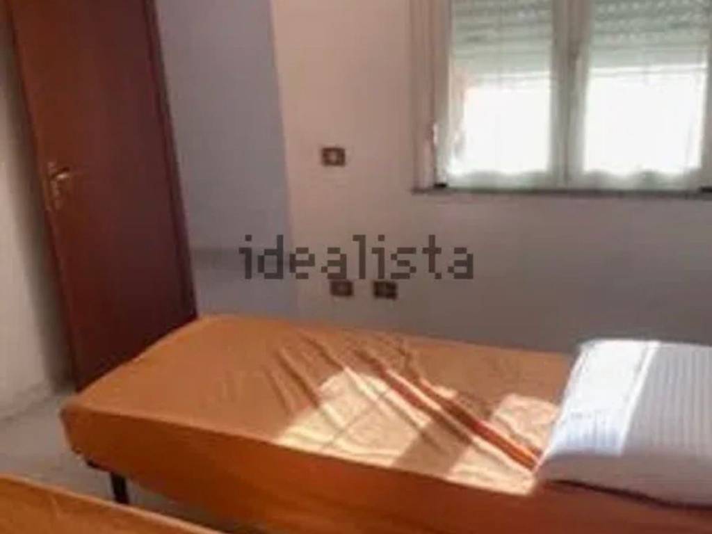 appartamento in affitto a Pula