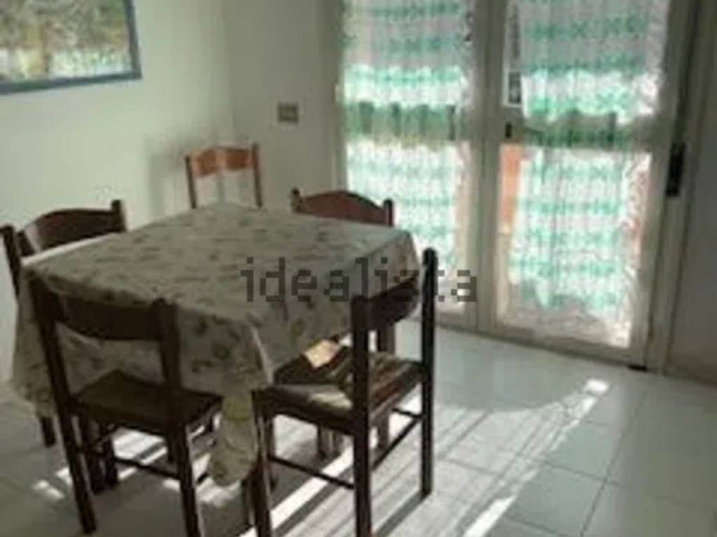 appartamento in affitto a Pula