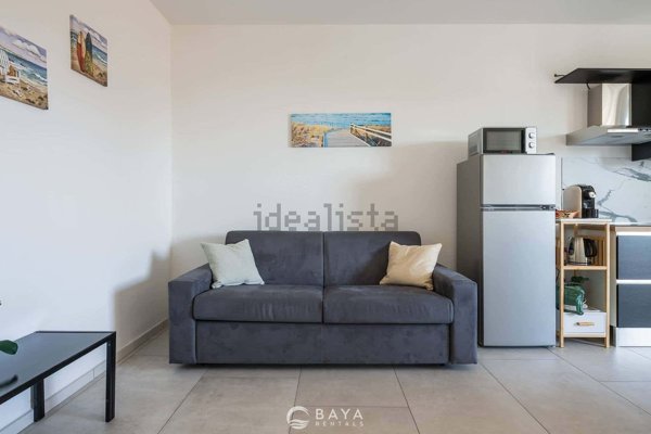 appartamento in affitto a Pula