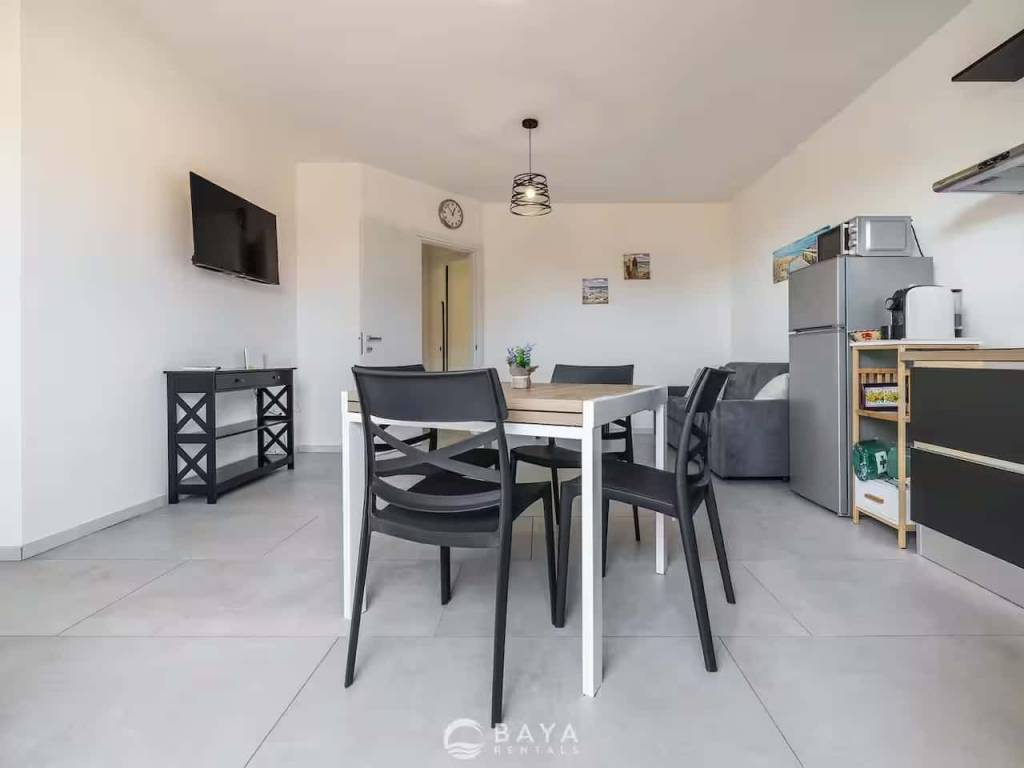 appartamento in affitto a Pula