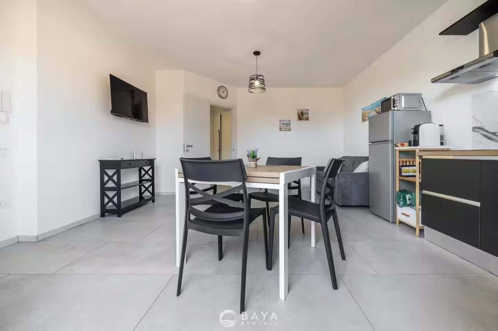 appartamento in affitto a Pula