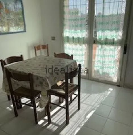 appartamento in affitto a Pula