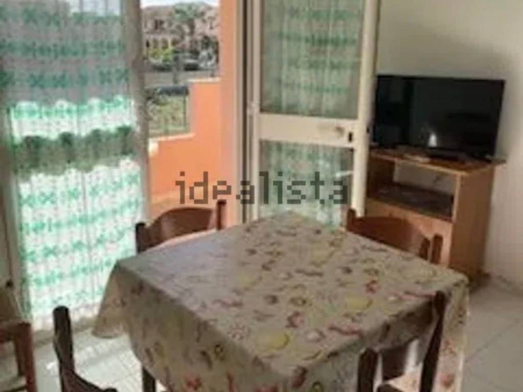 appartamento in affitto a Pula