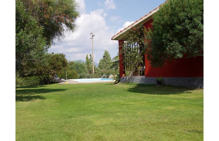 casa indipendente in affitto a Pula