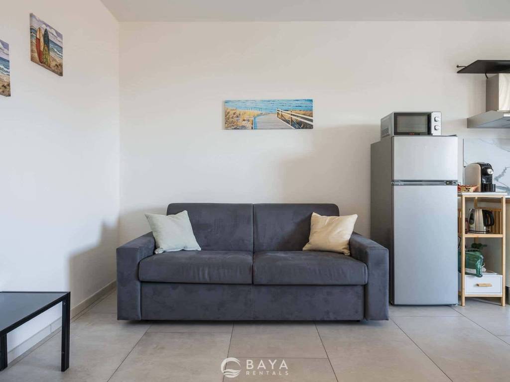 appartamento in affitto a Pula