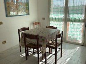 appartamento in affitto a Pula