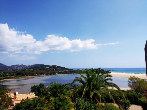 appartamento in affitto a Pula