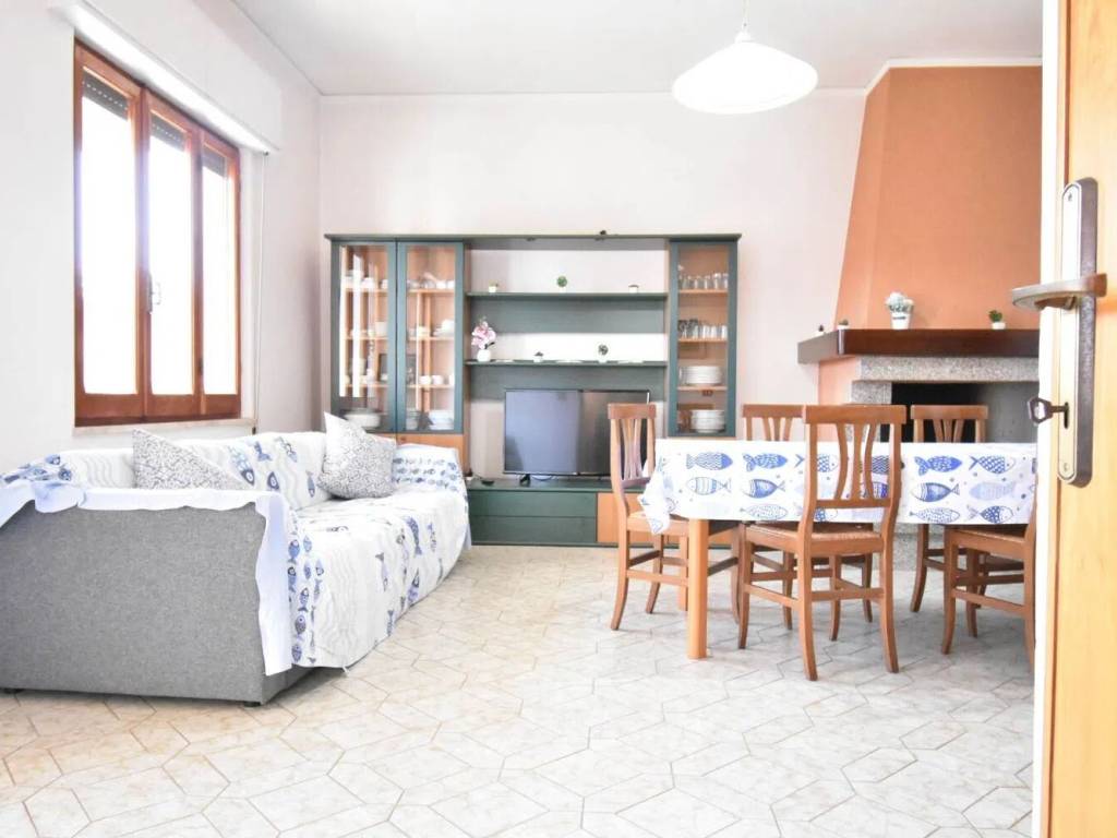 appartamento in affitto a Pula