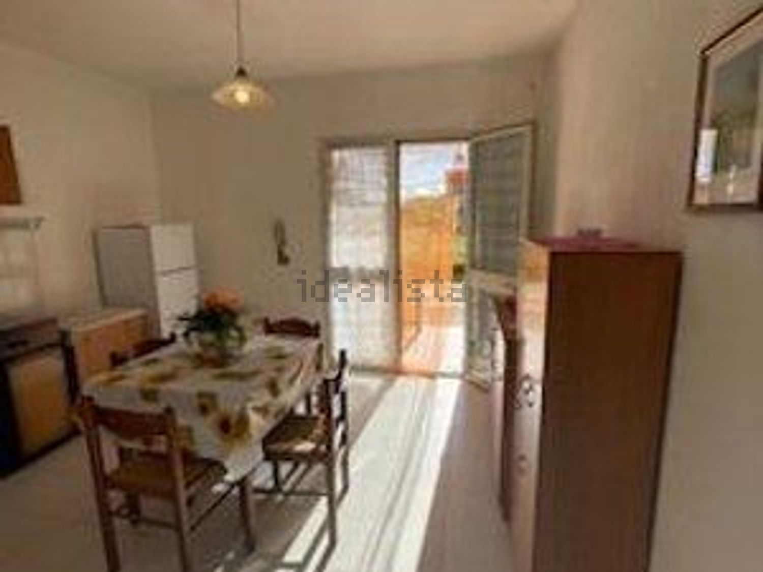 appartamento in affitto a Pula