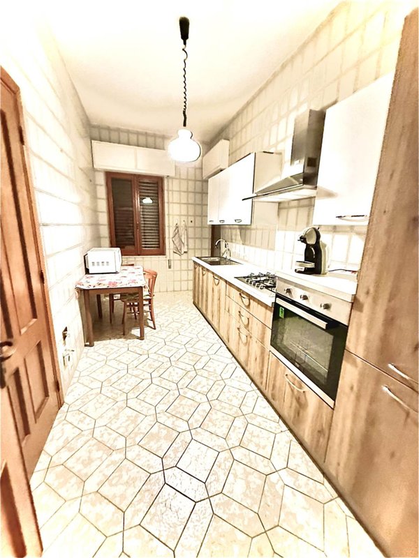 appartamento in affitto a Pula