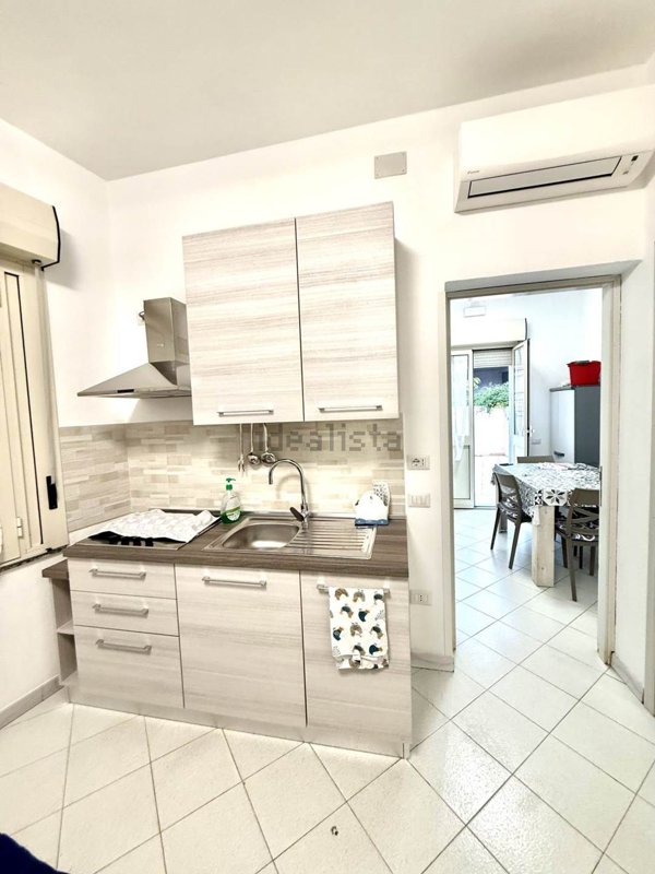 appartamento in affitto a Pula