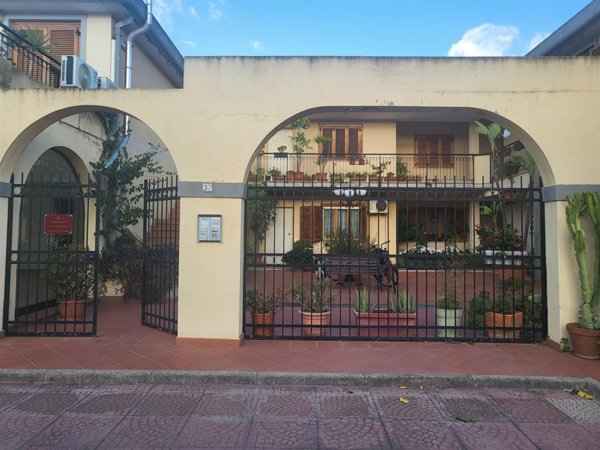 appartamento in affitto a Pula