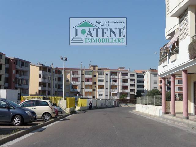 locale commerciale in affitto a Quartu Sant'Elena in zona Pitz'e Serra