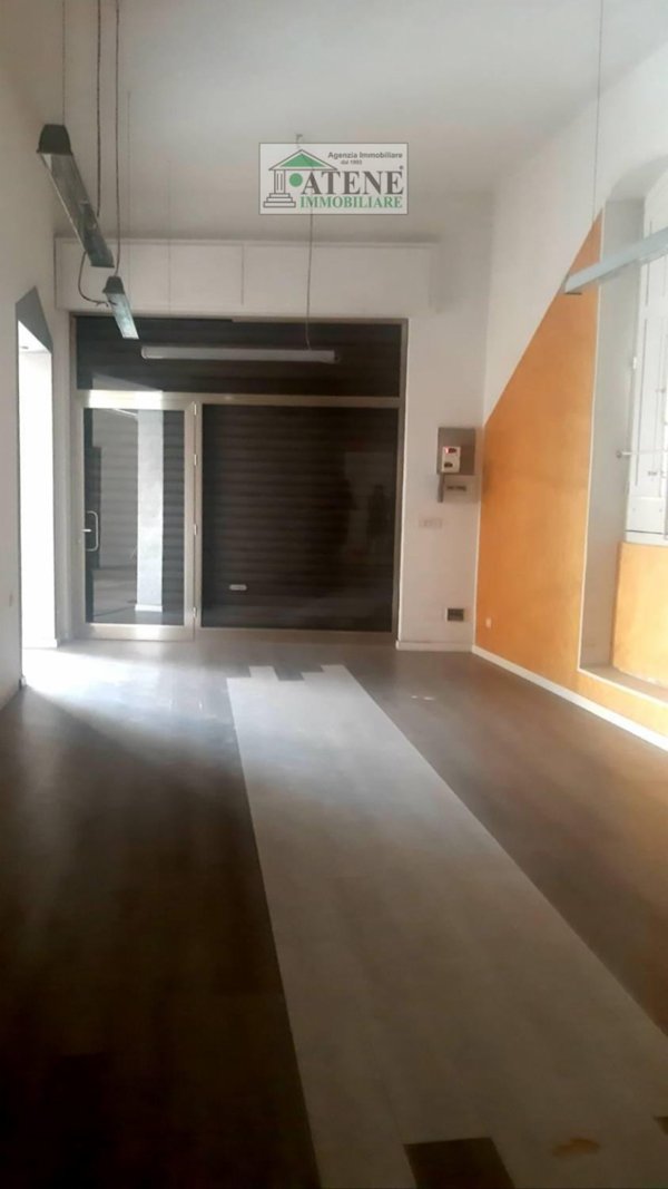 locale commerciale in affitto a Quartu Sant'Elena in zona Funtan'e Ortus