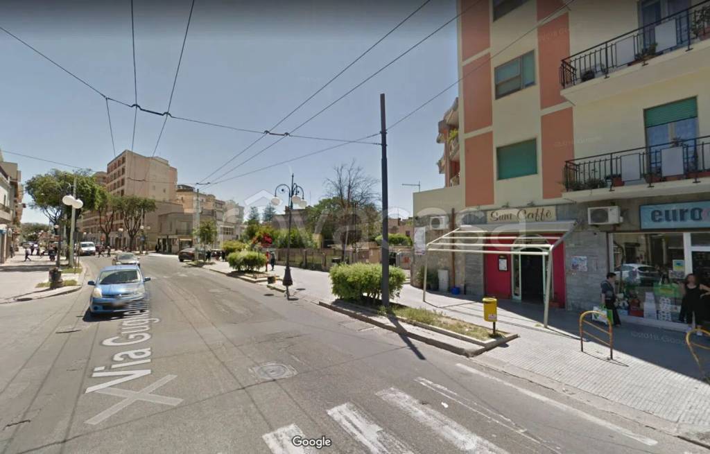 appartamento in affitto a Quartu Sant'Elena in zona Centro Storico