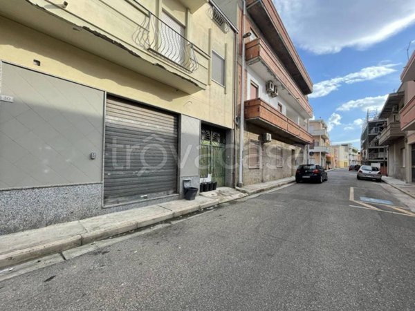 monolocale in affitto a Quartu Sant'Elena
