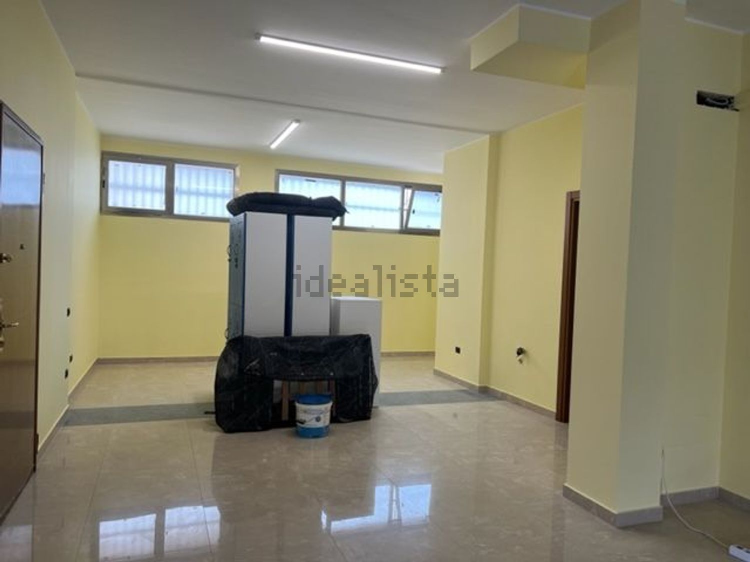 locale commerciale in affitto a Quartu Sant'Elena in zona Pitz'e Serra