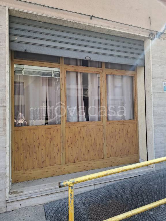quadrivano in affitto a Quartu Sant'Elena