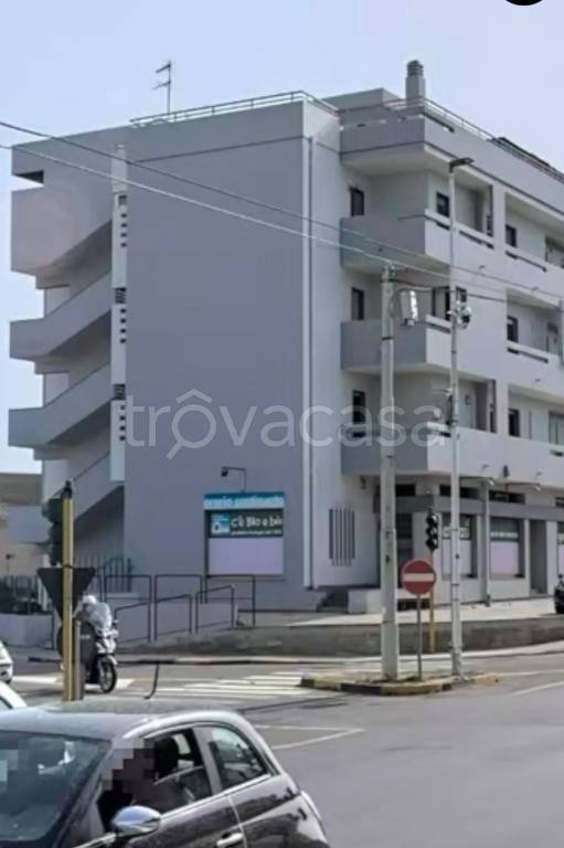 appartamento in affitto a Quartu Sant'Elena