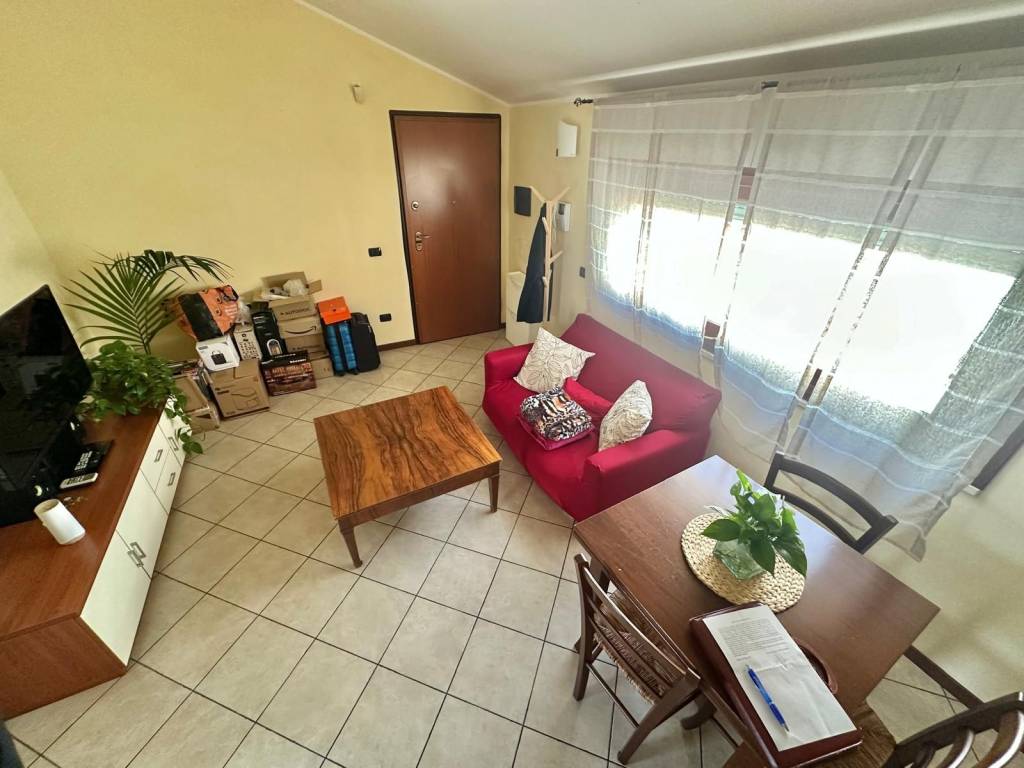 appartamento in affitto a Quartu Sant'Elena