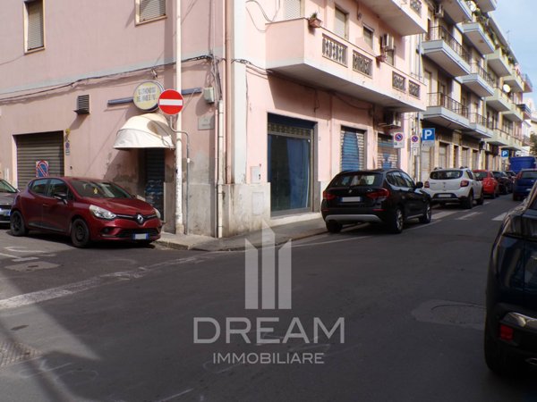 locale commerciale in affitto a Quartu Sant'Elena in zona Centro Storico