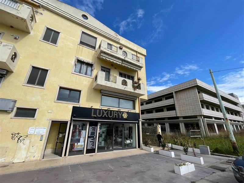 ufficio in affitto a Quartu Sant'Elena