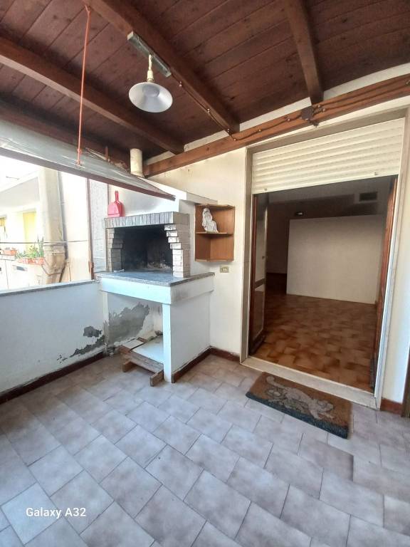 appartamento in affitto a Quartu Sant'Elena