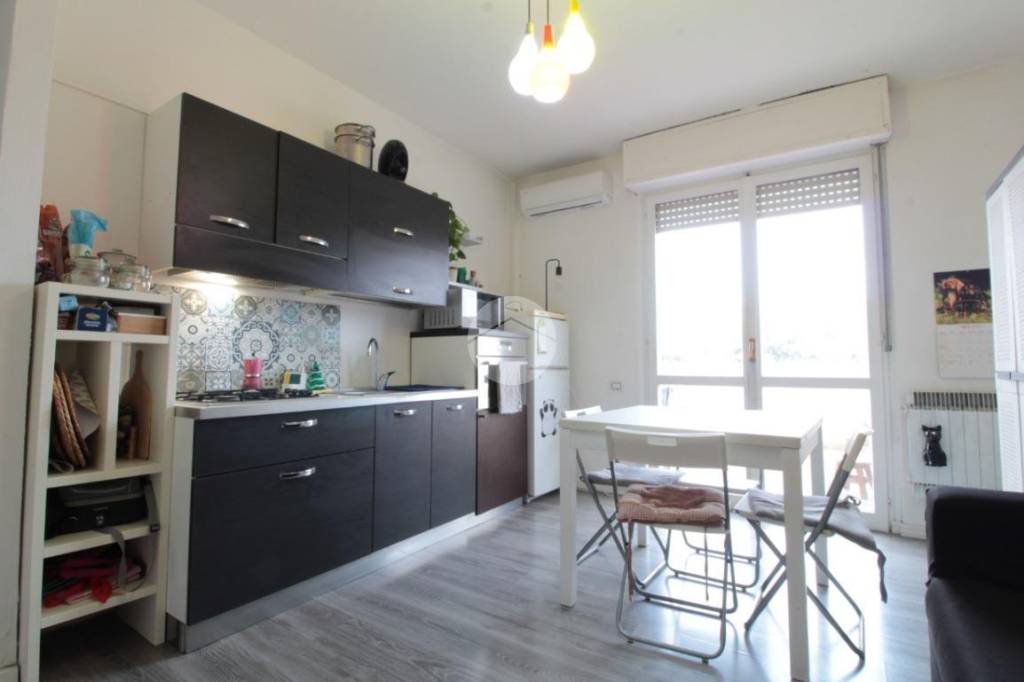 appartamento in affitto a Quartu Sant'Elena in zona Poetto di Quartu