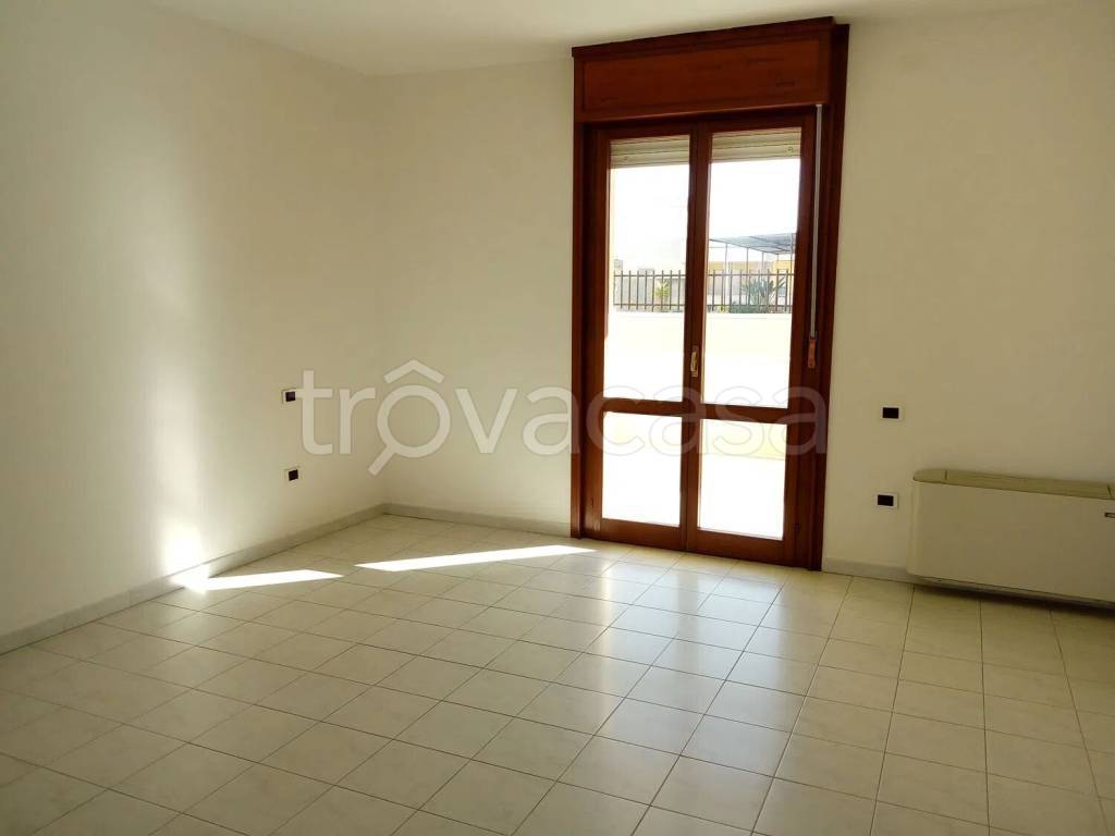 ufficio in affitto a Quartu Sant'Elena in zona Centro Storico