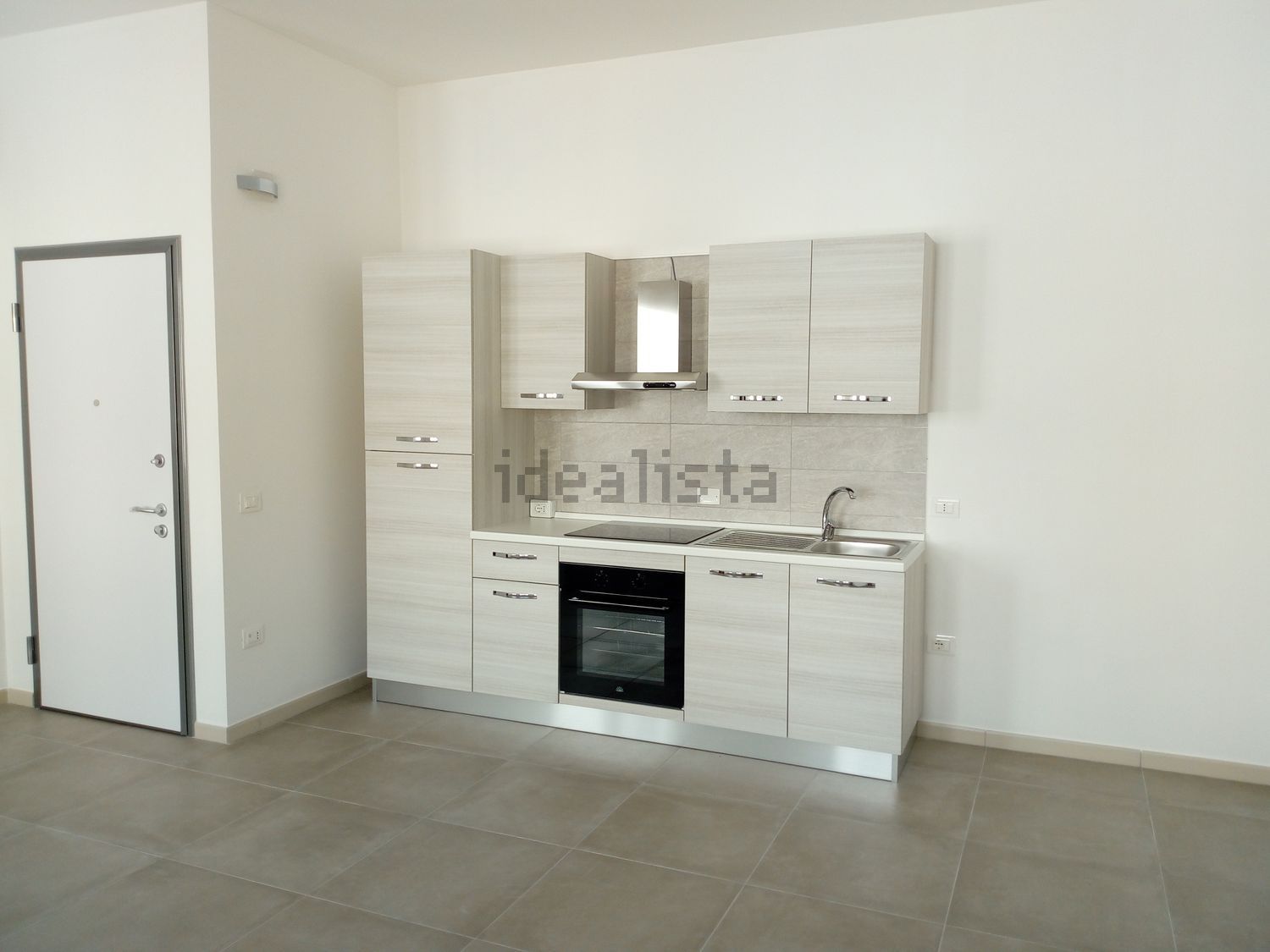 appartamento in affitto a Quartu Sant'Elena in zona Centro Storico