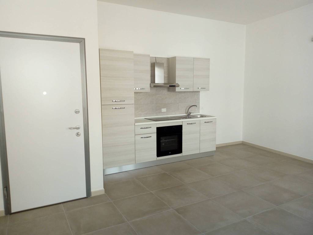 appartamento in affitto a Quartu Sant'Elena in zona Centro Storico