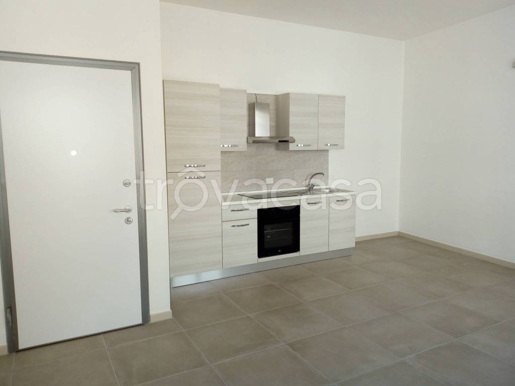 appartamento in affitto a Quartu Sant'Elena in zona Centro Storico
