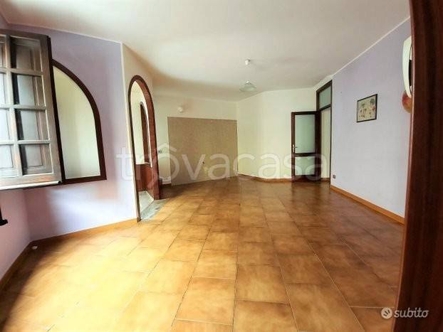 appartamento in affitto a Quartu Sant'Elena