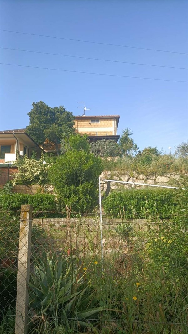 appartamento in affitto a Quartu Sant'Elena in zona Margine Rosso