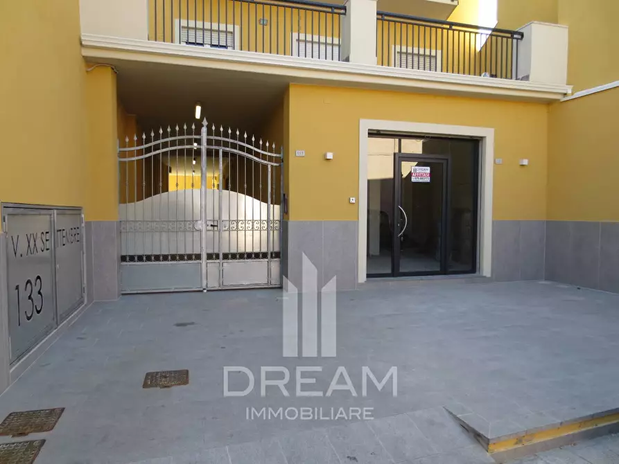 appartamento in affitto a Quartu Sant'Elena in zona Cepola